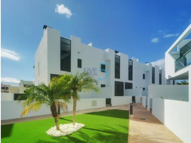 Piso Venta Pilar de la Horadada, Mil Palmeras