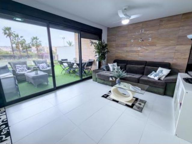Piso Venta Pilar de la Horadada, Mil Palmeras