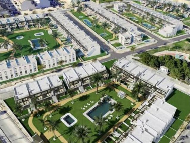 Piso Venta Pilar de la Horadada, Núcleo