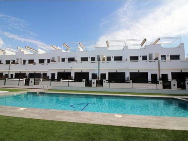 Piso Venta Pilar de la Horadada, Núcleo