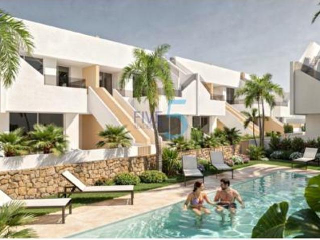 Piso Venta Pilar de la Horadada, Núcleo