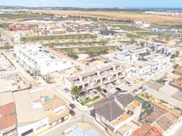 Piso Venta Pilar de la Horadada, Núcleo