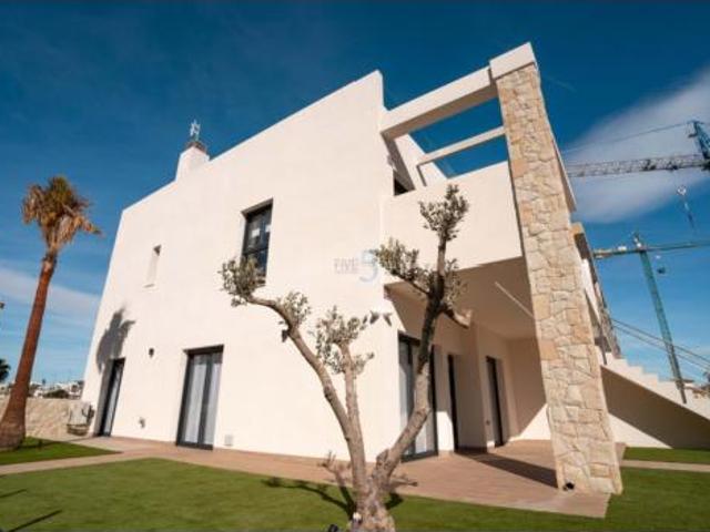 Piso Venta Pilar de la Horadada, Núcleo