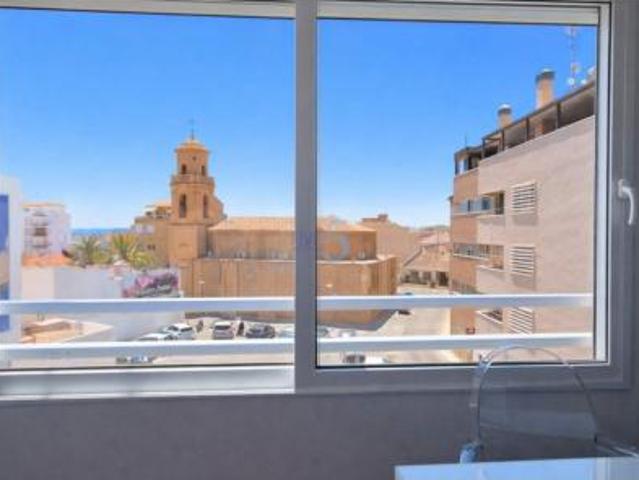 Piso Venta Pilar de la Horadada, Núcleo