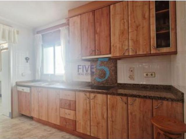 Piso Venta Pilar de la Horadada, Núcleo