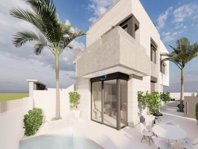 Piso Venta Pilar de la Horadada, Núcleo