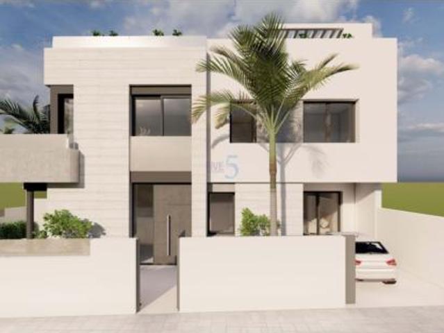 Piso Venta Pilar de la Horadada, Núcleo