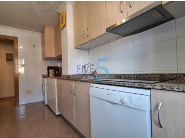 Piso Venta Pilar de la Horadada, Núcleo