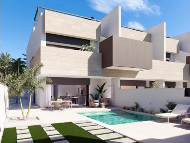 Piso Venta Pilar de la Horadada, Núcleo