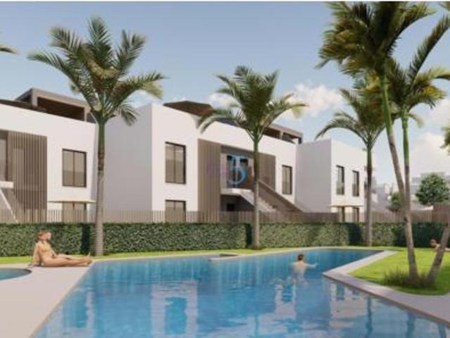 Piso Venta Pilar de la Horadada, Núcleo