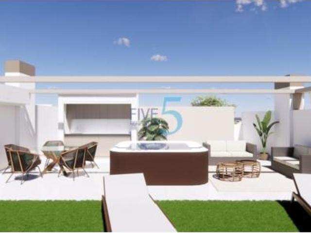 Piso Venta Pilar de la Horadada, Núcleo