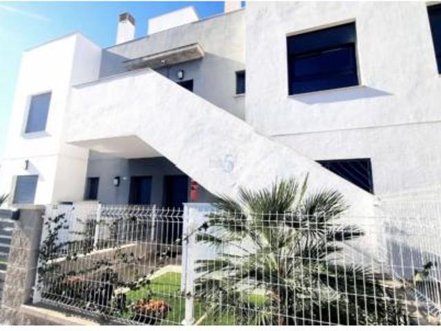 Piso Venta Pilar de la Horadada, Núcleo