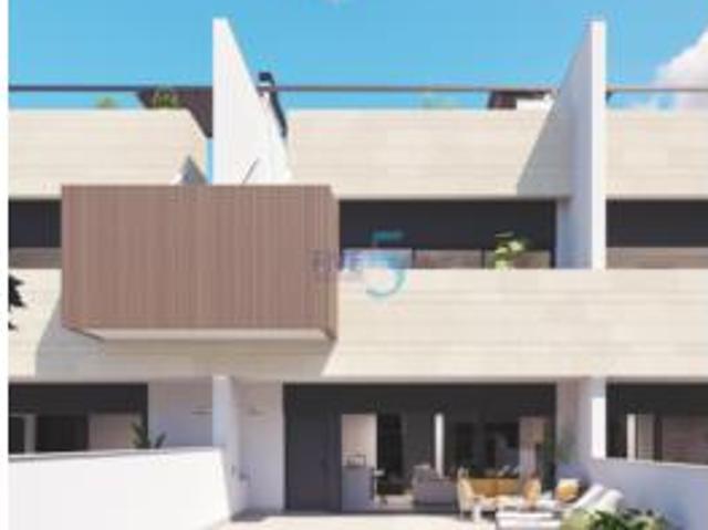 Piso Venta Pilar de la Horadada, Núcleo