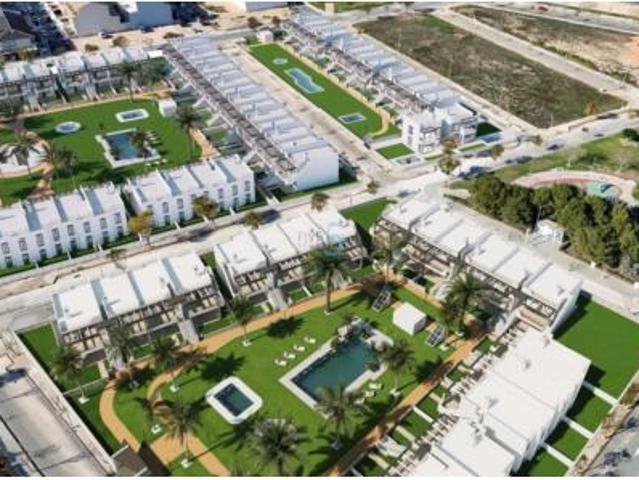 Piso Venta Pilar de la Horadada, Núcleo
