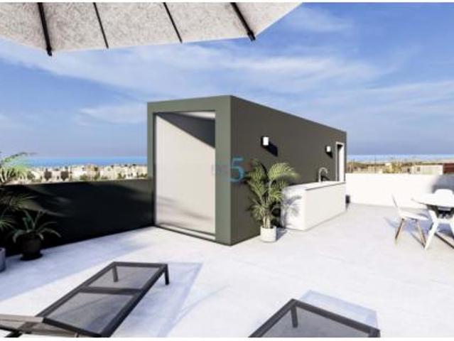 Piso Venta Pilar de la Horadada, Núcleo