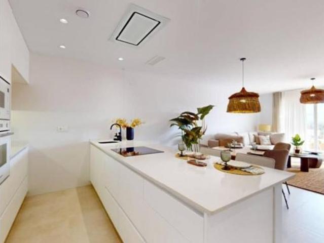Piso Venta Pilar de la Horadada, Núcleo
