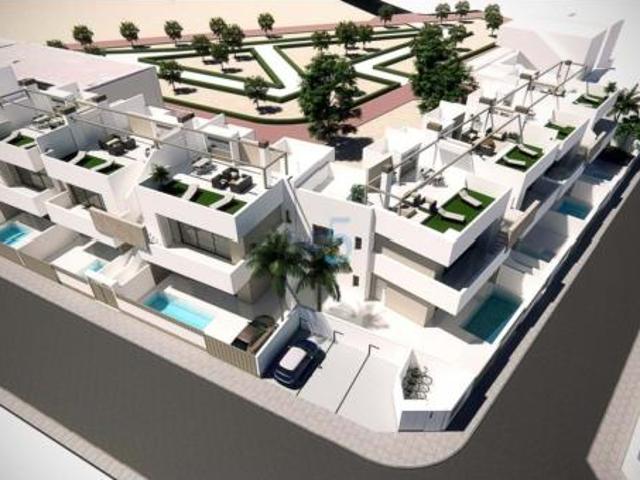 Piso Venta Pilar de la Horadada, Núcleo