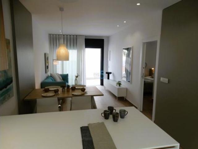 Piso Venta Pilar de la Horadada, Núcleo