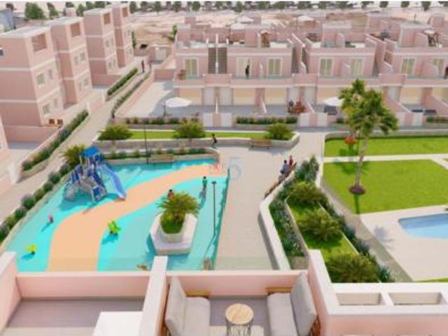 Piso Venta Pilar de la Horadada, Núcleo