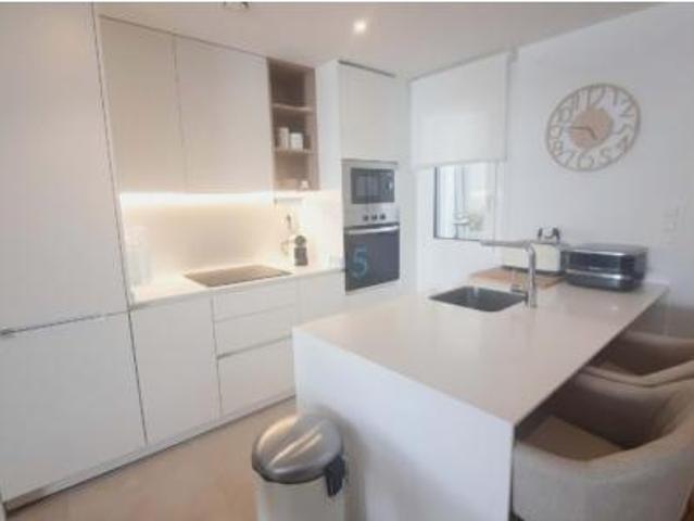 Piso Venta Pilar de la Horadada, Núcleo