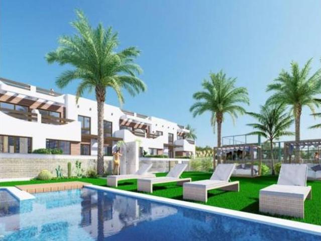 Piso Venta Pilar de la Horadada, El Mojón