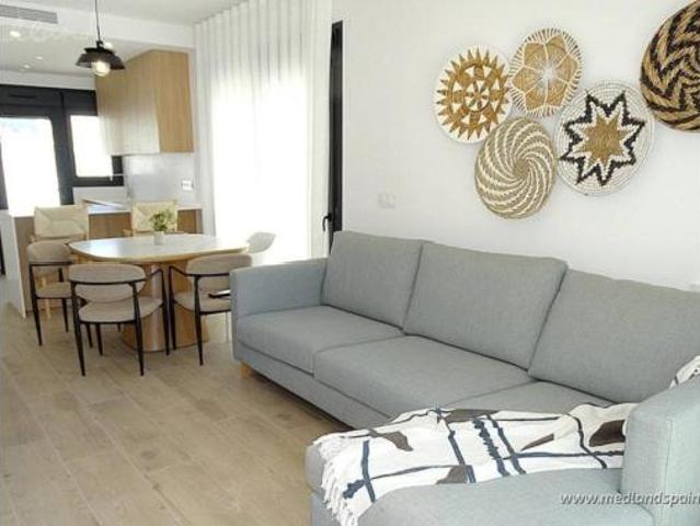 Piso Venta Pilar de la Horadada, Pilar de la Horadada