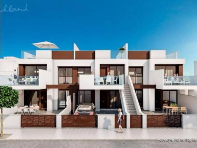 Piso Venta Pilar de la Horadada, Pilar de la Horadada