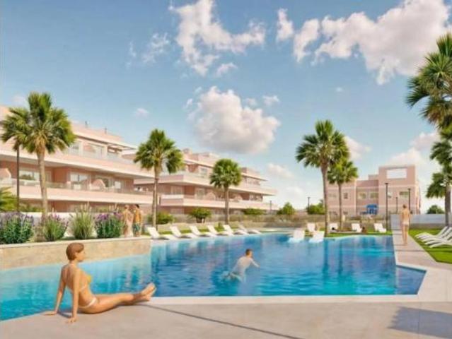 Piso Venta Pilar de la Horadada, Pilar de la Horadada