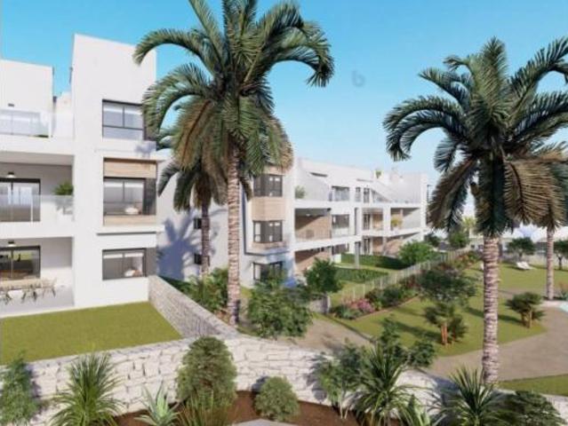 Piso Venta Pilar de la Horadada, Pinar de Campoverde