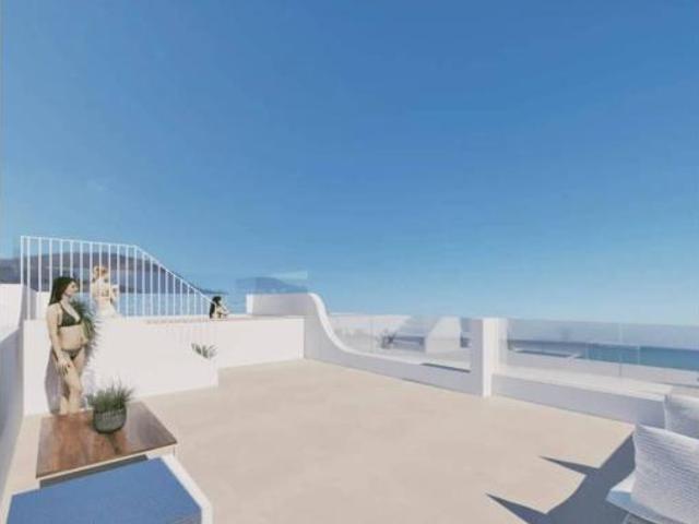 Piso Venta Pilar de la Horadada, Pilar de la Horadada