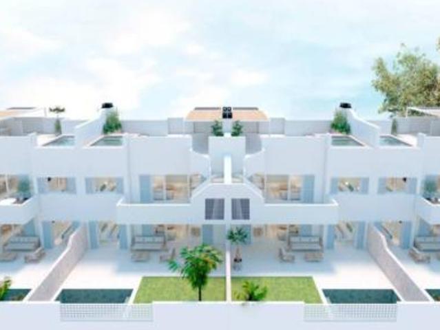 Piso Venta Pilar de la Horadada, Pilar de la Horadada