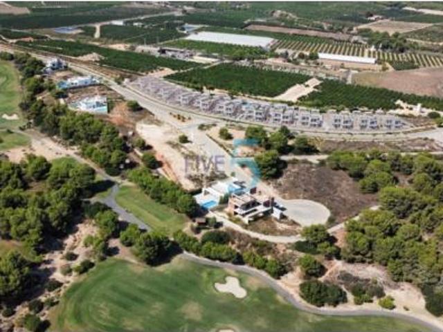 Piso Venta Pilar de la Horadada, Pinar de Campoverde
