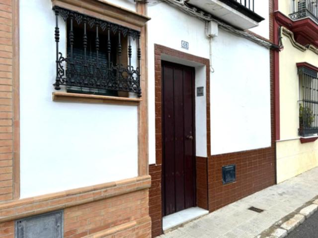 Piso Venta Pilas, Pilas
