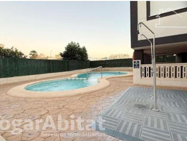 Piso Venta Piles, Piles