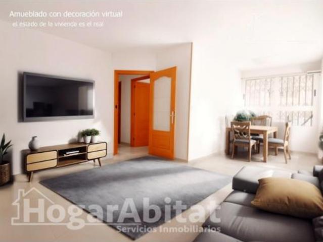 Piso Venta Piles, Piles