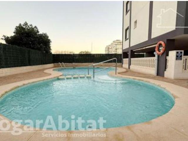 Piso Venta Piles, Piles