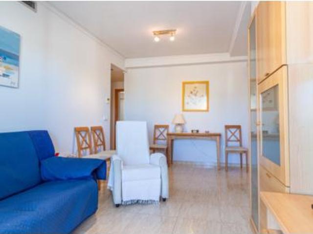 Apartamento Venta Piles, Piles