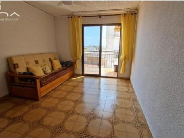 Piso Venta Piles, Piles