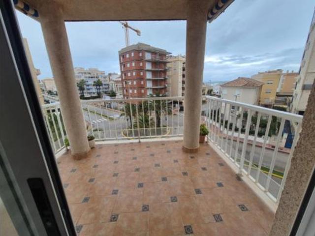 Piso Venta Piles, Piles