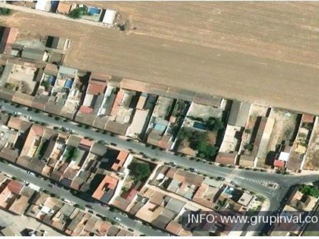 Piso Venta Pinos Puente, Valderrubio