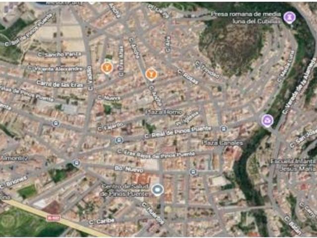Piso Venta Pinos Puente, Pinos Puente