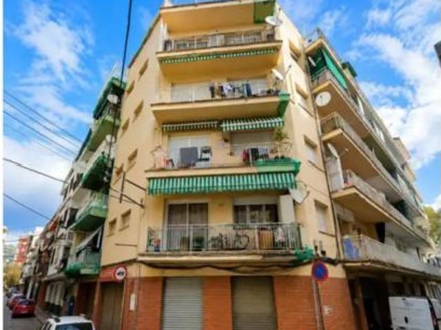 Piso Venta Pineda de Mar, El Poblenou