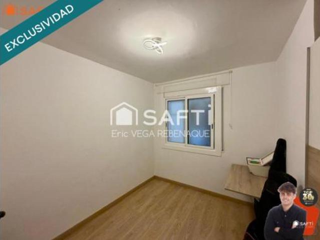 Piso Venta Pineda de Mar, El Poblenou