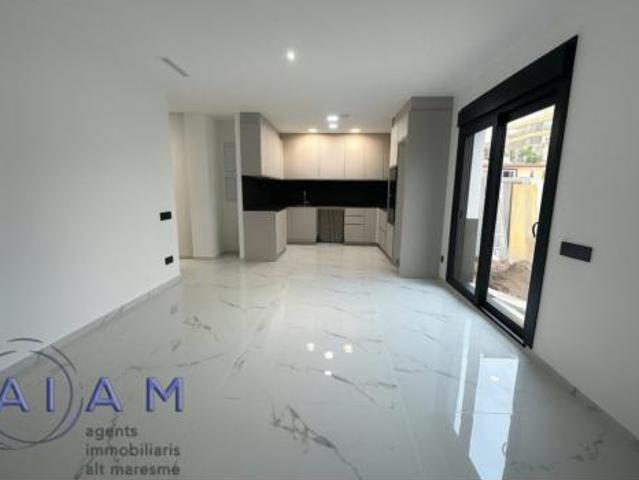 Piso Venta Pineda de Mar, El Poblenou