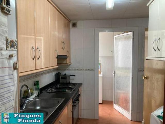 Piso Venta Pineda de Mar, El Poblenou