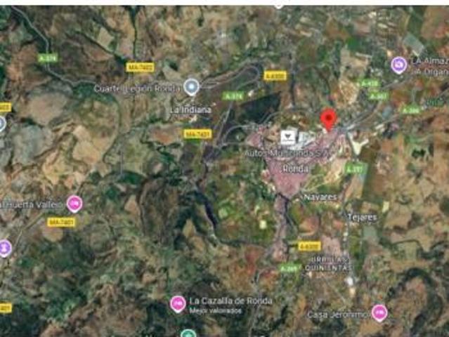 Piso Venta Población de Arroyo, Arroyo