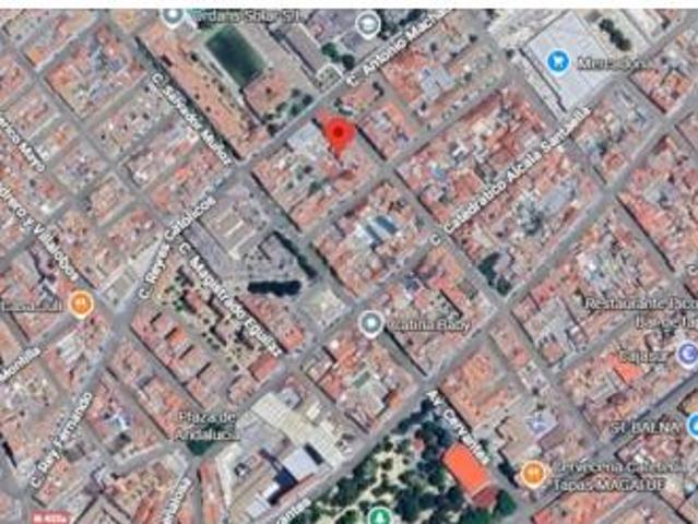 Piso Venta Población de Arroyo, Arroyo