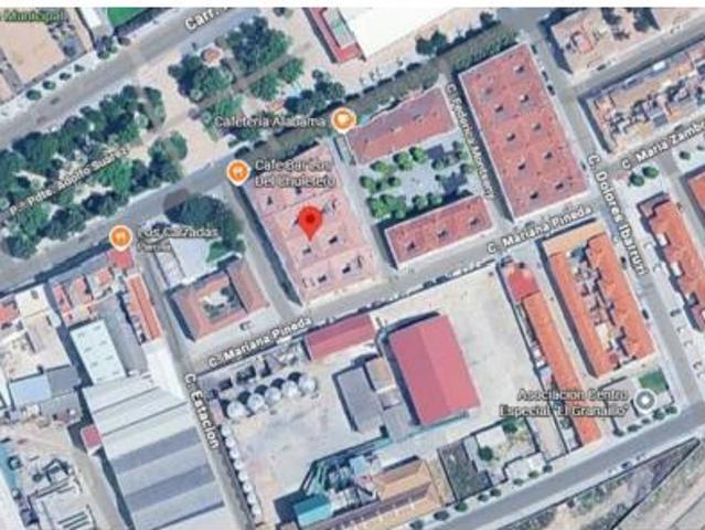 Piso Venta Población de Arroyo, Arroyo