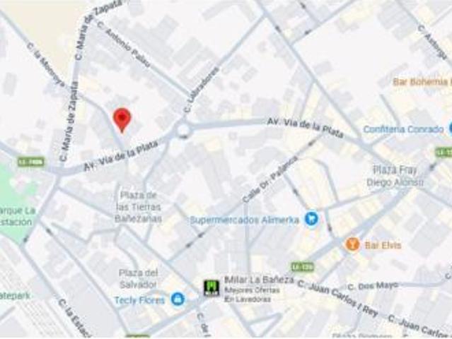 Piso Venta Población de Arroyo, Arroyo