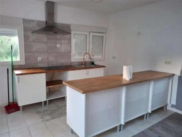 Piso Venta Pol, Lua